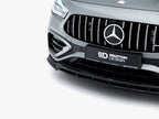 Full Body Kit Mercedes-AMG GLA 35 H247 Facelift