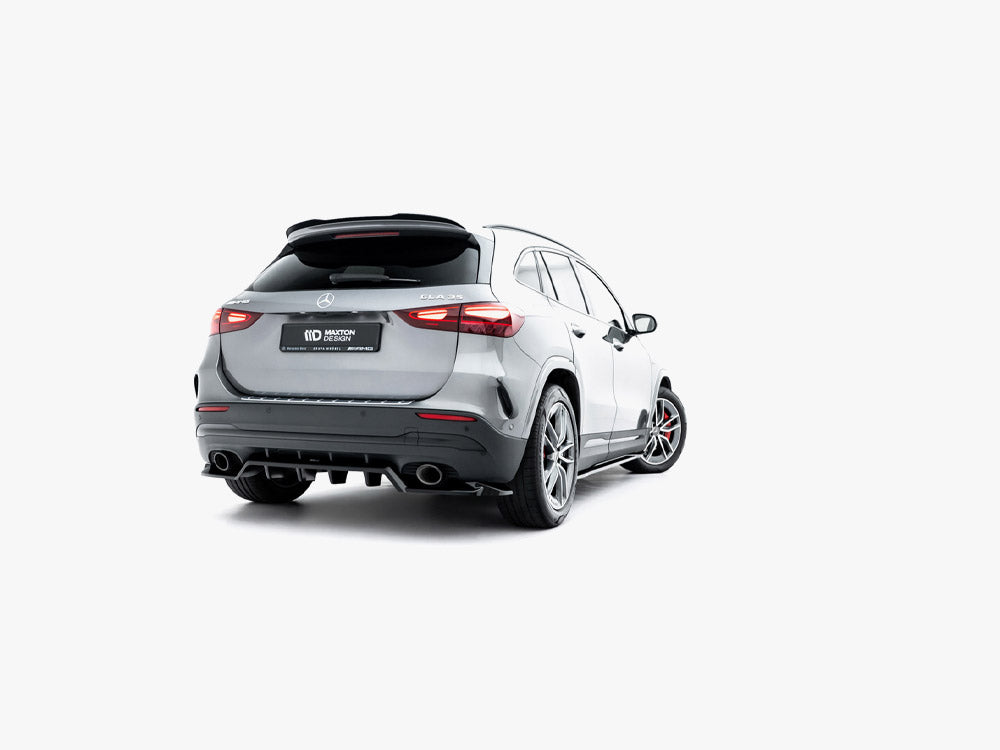 Full Body Kit Mercedes-AMG GLA 35 H247 Facelift