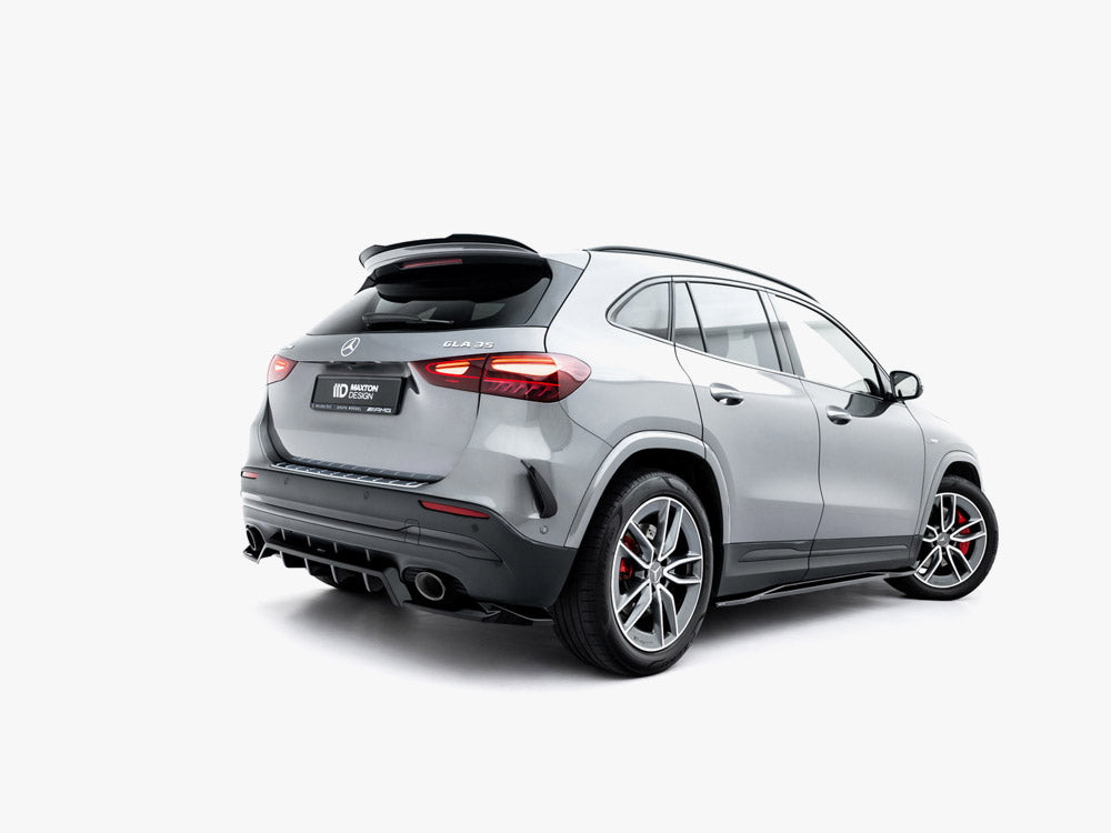 Full Body Kit Mercedes-AMG GLA 35 H247 Facelift