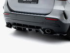 Full Body Kit Mercedes-AMG GLA 35 H247 Facelift