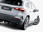 Full Body Kit Mercedes-AMG GLA 35 H247 Facelift