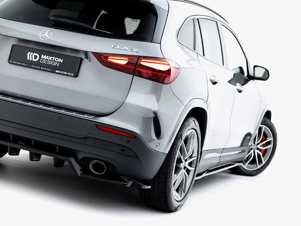 Full Body Kit Mercedes-AMG GLA 35 H247 Facelift