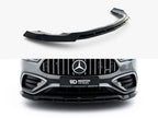 Full Body Kit Mercedes-AMG GLA 35 H247 Facelift