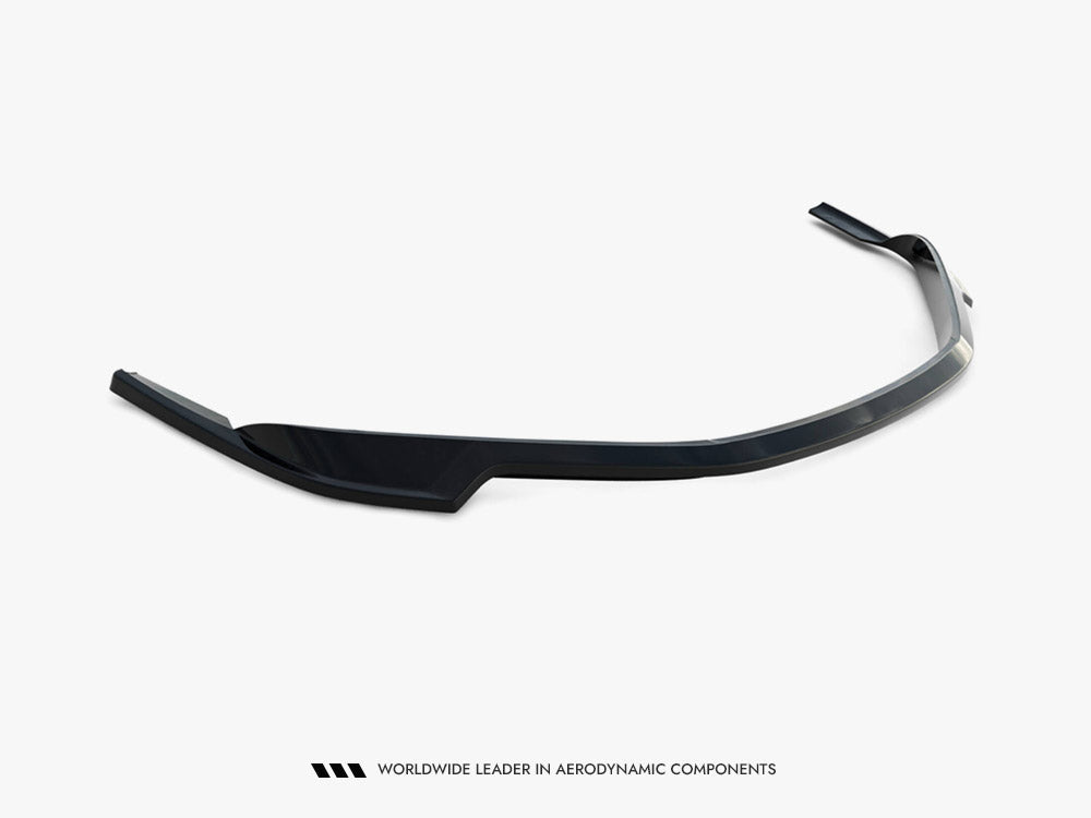 Front Splitter Porsche 911 Turbo S Sport Package 992