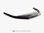 Front Splitter V.1 Porsche 911 Carrera 991 Facelift