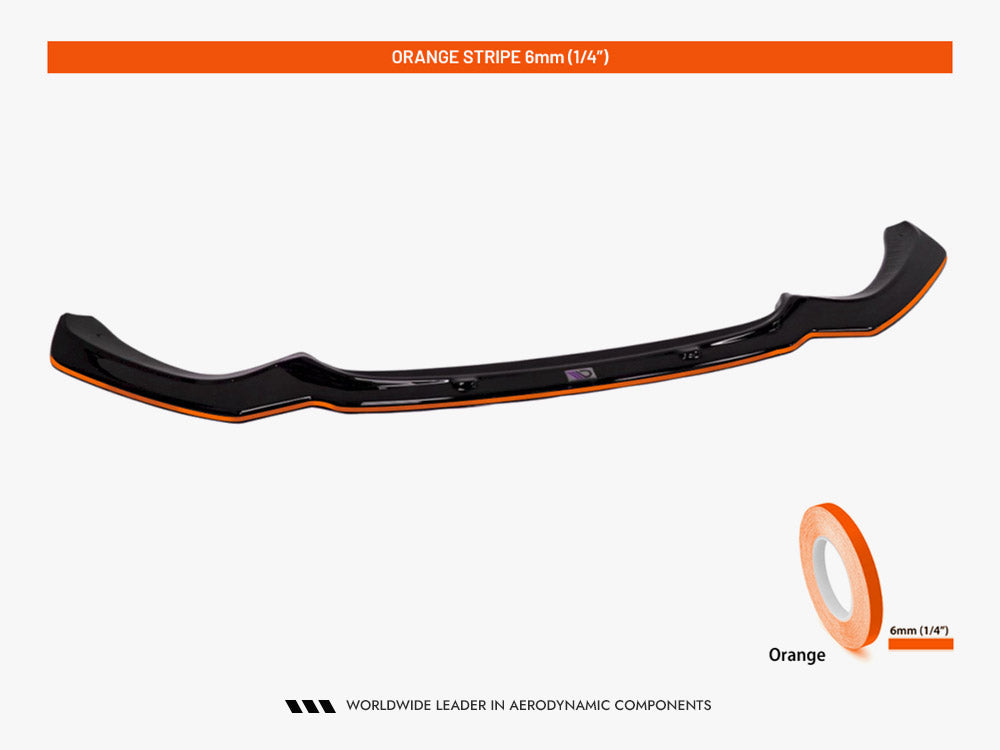 SELF Assemble PIN Stripe