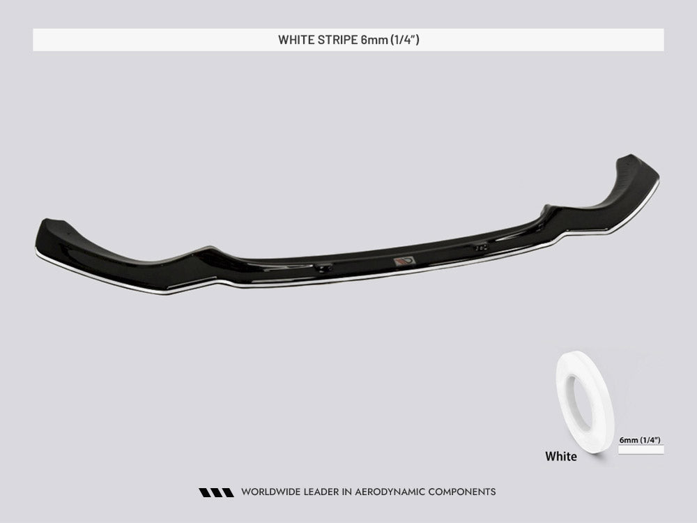 SELF Assemble PIN Stripe