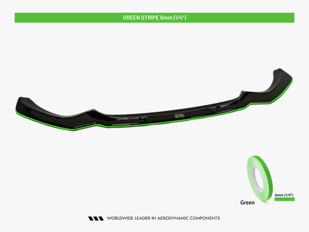 SELF Assemble PIN Stripe