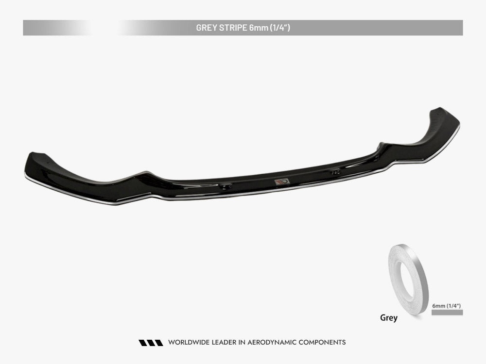 SELF Assemble PIN Stripe