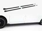 Side Skirt Diffusers V.2 Mercedes V-Class Extra Long AMG-Line W447