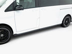 Side Skirt Diffusers V.2 Mercedes V-Class Extra Long AMG-Line W447