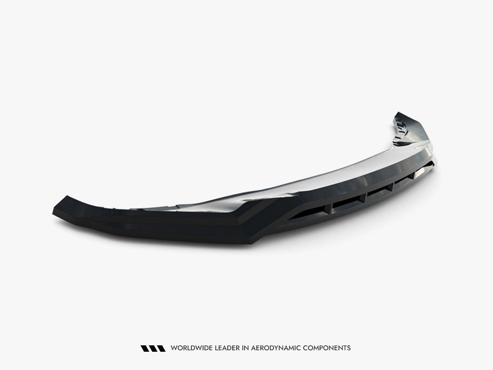 Front Splitter V.1 BMW X5 M-Pack G05 Facelift