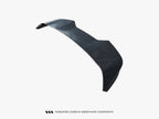 Spoiler CAP 3D V.2 BMW X5 M-Pack G05