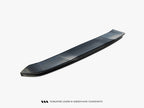 Spoiler CAP 3D V.2 BMW X5 M-Pack G05