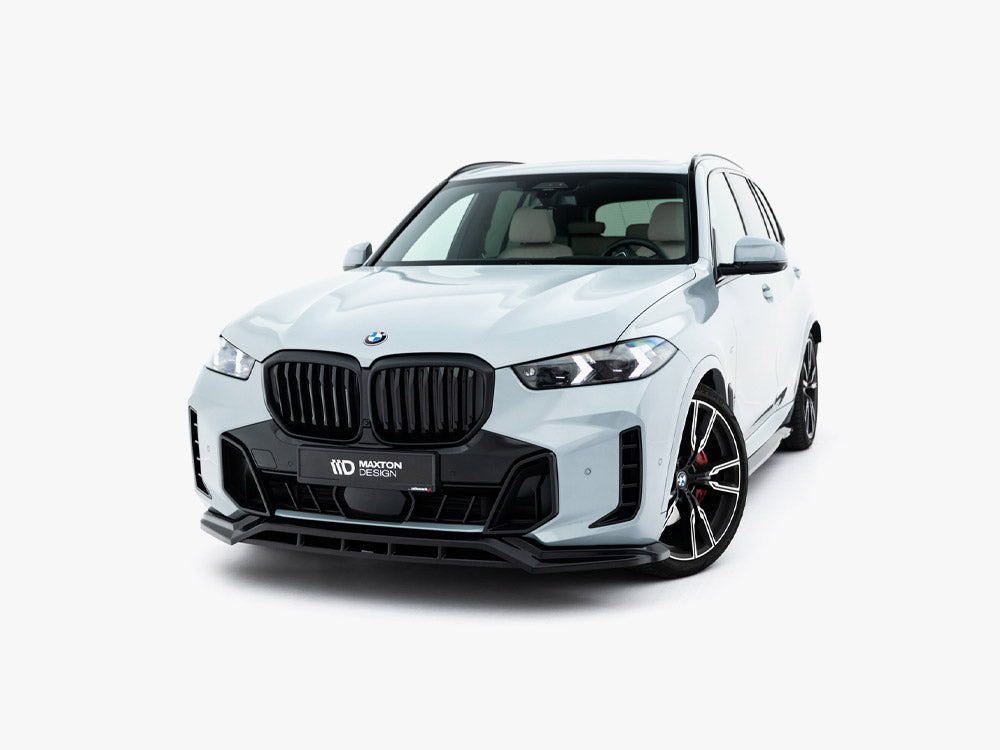Full Body Kit Set 1 BMW X5 M-Pack G05 Facelift