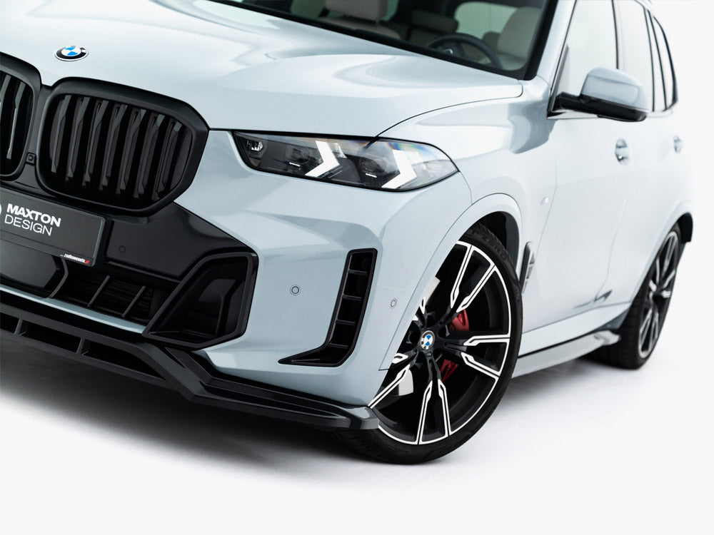 Full Body Kit Set 1 BMW X5 M-Pack G05 Facelift