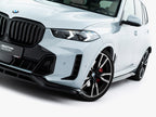 Full Body Kit Set 1 BMW X5 M-Pack G05 Facelift