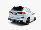 Full Body Kit Set 1 BMW X5 M-Pack G05 Facelift