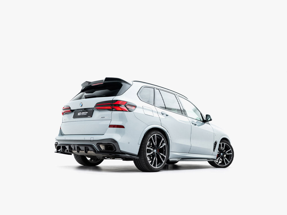 Full Body Kit Set 1 BMW X5 M-Pack G05 Facelift