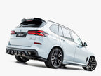 Full Body Kit Set 1 BMW X5 M-Pack G05 Facelift