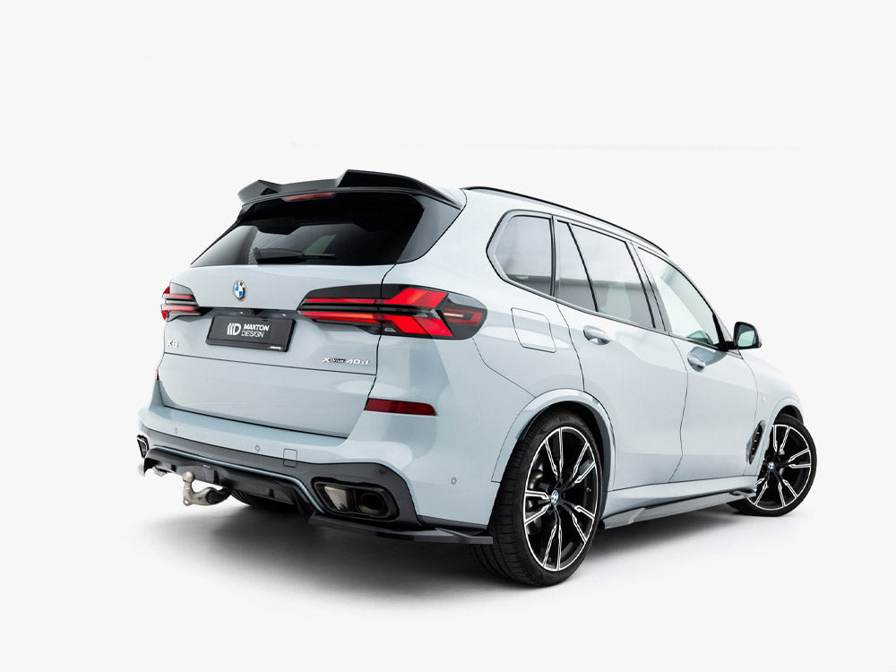 Full Body Kit Set 1 BMW X5 M-Pack G05 Facelift
