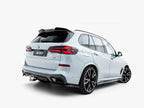 Full Body Kit Set 1 BMW X5 M-Pack G05 Facelift