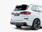 Full Body Kit Set 1 BMW X5 M-Pack G05 Facelift