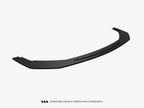 Street PRO Front Splitter Ford Mustang GT Mk7