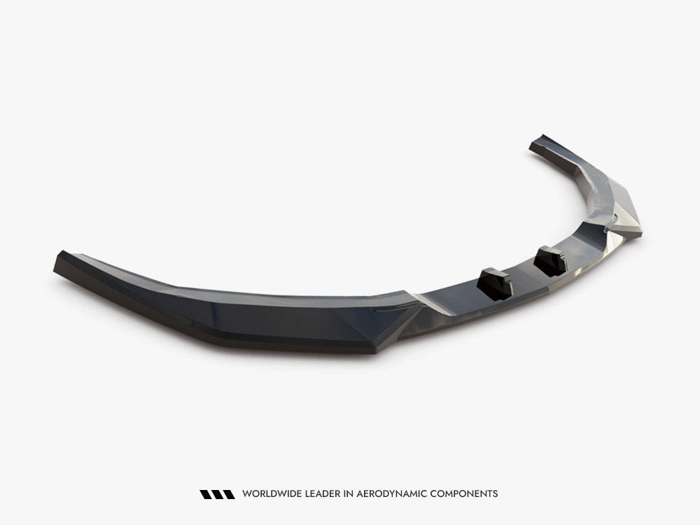 Front Splitter V.2 Ford Mustang GT Mk7