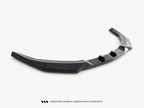 Front Splitter V.2 Ford Mustang GT Mk7