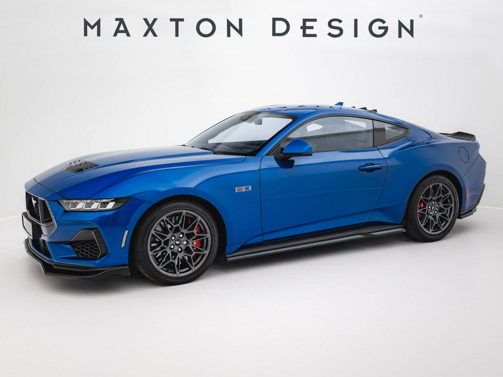 Full Body Kit Ford Mustang GT Mk7