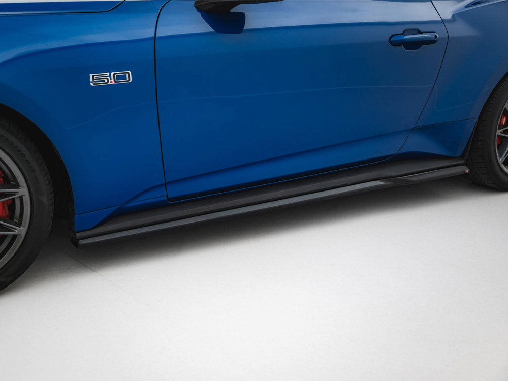 Full Body Kit Ford Mustang GT Mk7
