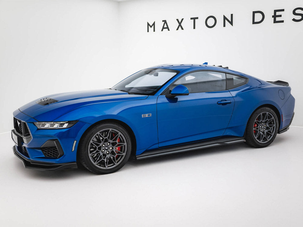 Full Body Kit Ford Mustang GT Mk7