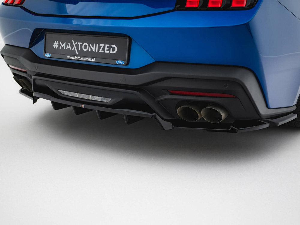 Full Body Kit Ford Mustang GT Mk7