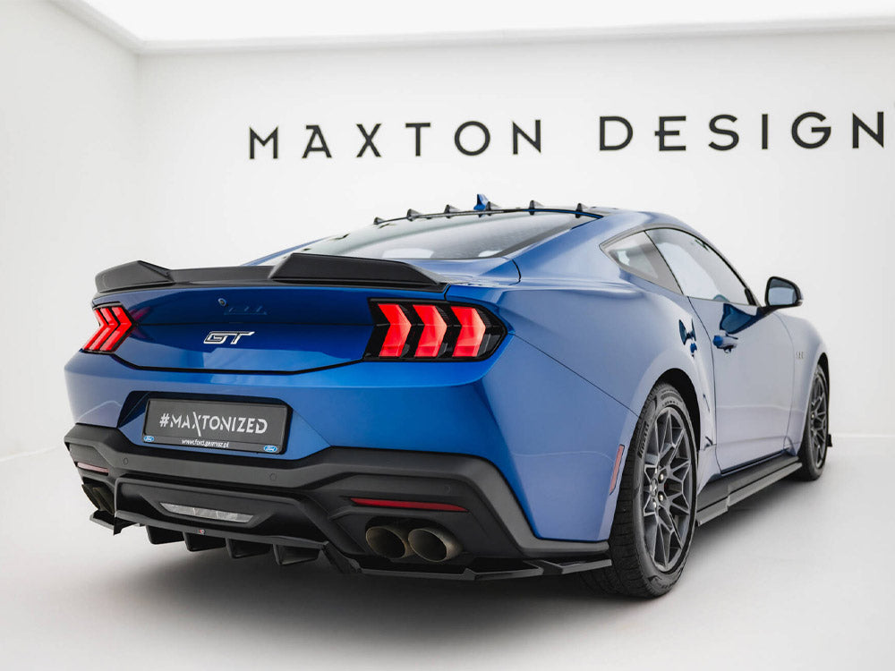 Full Body Kit Ford Mustang GT Mk7
