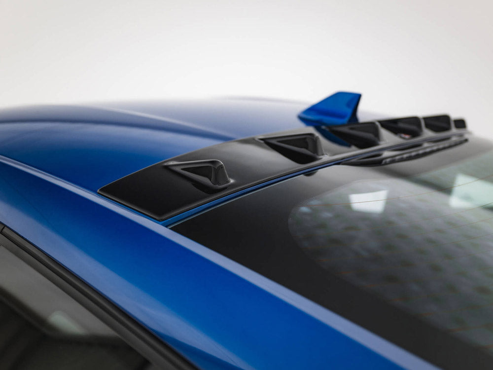 Full Body Kit Ford Mustang GT Mk7