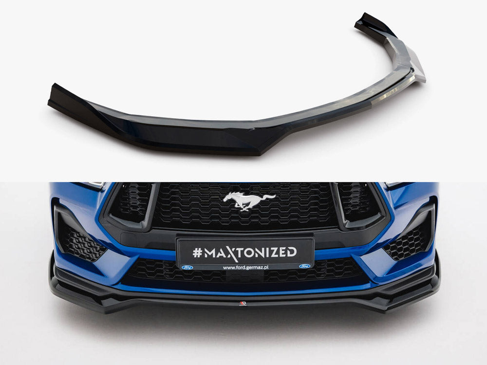 Full Body Kit Ford Mustang GT Mk7