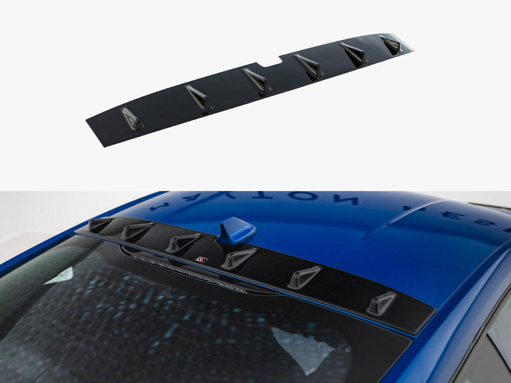 Full Body Kit Ford Mustang GT Mk7