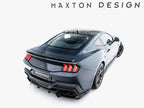 Rear Window Extension Ford Mustang Dark Horse Mk7