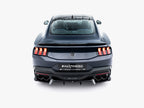 Rear Window Extension Ford Mustang Dark Horse Mk7