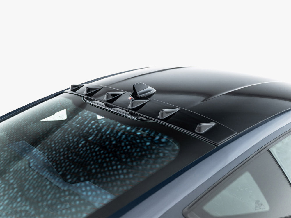 Rear Window Extension Ford Mustang Dark Horse Mk7