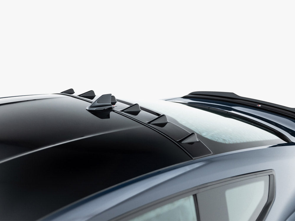 Rear Window Extension Ford Mustang Dark Horse Mk7