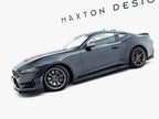 Side Skirt Diffusers Ford Mustang Dark Horse Mk7
