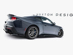Side Skirt Diffusers Ford Mustang Dark Horse Mk7