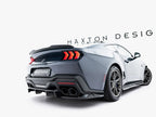Spoiler CAP Ford Mustang Dark Horse Mk7