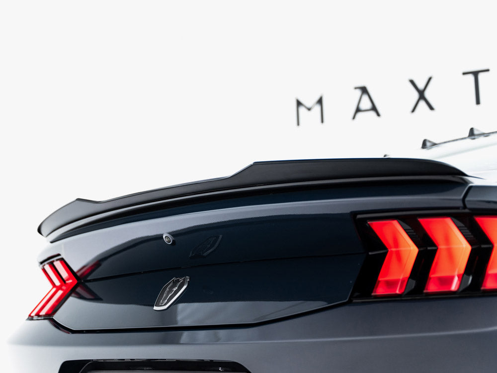 Spoiler CAP Ford Mustang Dark Horse Mk7