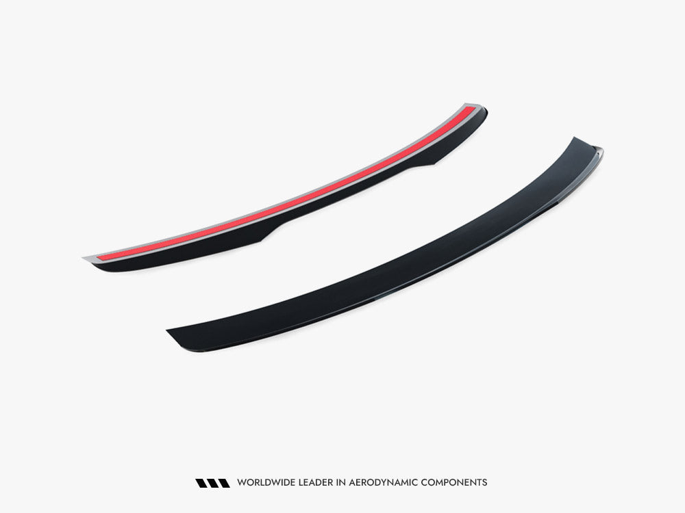 Spoiler CAP Ford Mustang Dark Horse Mk7