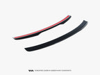 Spoiler CAP Ford Mustang Dark Horse Mk7