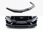 Front Splitter V.2 Ford Mustang Dark Horse Mk7