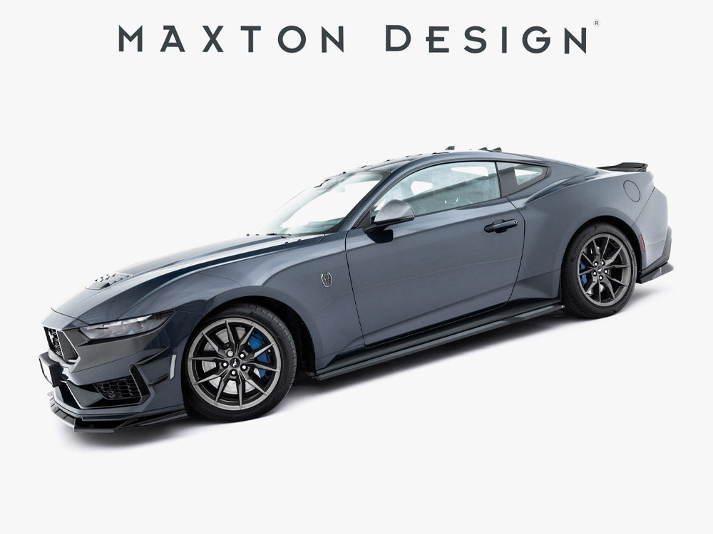 Full Body Kit Ford Mustang Dark Horse Mk7
